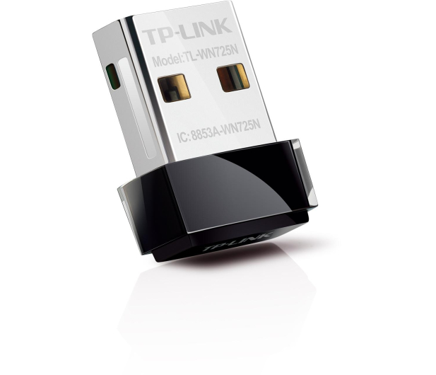 TP-LINK TL-WN725N - 102638 - zdjęcie 3